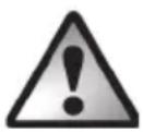 SILVERCREST SHLS 1800 A1 - DANGER lié aux piles - 1