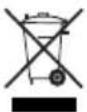 PARKSIDE PHWW 1000 A1 - Disposal/environmental protection - 1