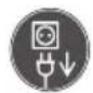 PARKSIDE PHWW 1000 A1 - Symboles dans la notice d'utilisation - 5
