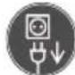 PARKSIDE PHWW 1000 A1 - Symbols used in the instruction manual - 5