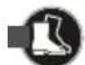 PARKSIDE PDSP 1000 E6 - Device-specific safety instructions for compressed air sandblasters - 5