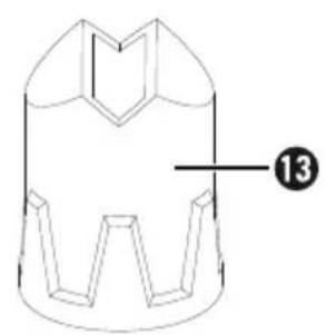 PARKSIDE PDSP 1000 E6 - DRUCKLUFT-SANDSTRAHLPISTOLE - 5
