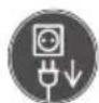 PARKSIDE PSS 65 C1 - Information on replacement: - 1