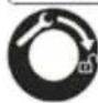 PARKSIDE PSS 65 C1 - Symbols on the device: - 7