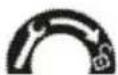 PARKSIDE PSS 65 C1 - Information on replacement: - 3