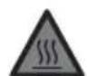 PARKSIDE PSSPA 20Li A1 - Symbols on the trimmer: - 2