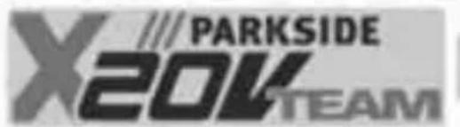 PARKSIDE PLG 20 A3 - Gebruik in overeenstemming met bestemming - 1