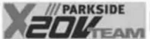 PARKSIDE PLG 20 A3 - Intended use - 1