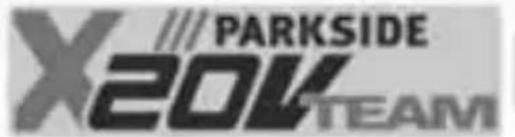 PARKSIDE PLG 20 A3 - Uzytkowanie zgodne z przyeznaczeniem - 1