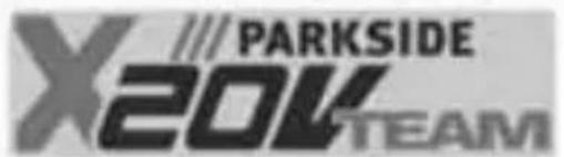 PARKSIDE PLG 20 A3 - Utilisation conforme à l'usage prévu - 1