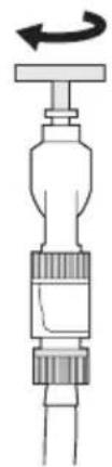 PARKSIDE PSTF 20 A1 - Asennus ja liitantä - 8
