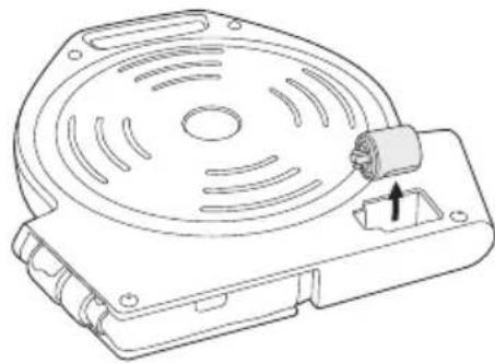 PARKSIDE PSTF 20 A1 - Assembly and connection - 1
