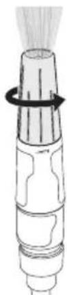 PARKSIDE PSTF 20 A1 - Uso del vaporizzatore da giardino - 1