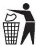PARKSIDE PSTF 20 A1 - Entsorgung - 1