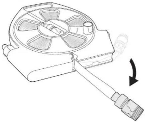 PARKSIDE PSTF 20 A1 - Montage und Anschluss - 3