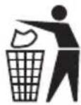 PARKSIDE PSTF 20 A1 - Disposal - 1