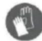 PARKSIDE PFBA 20Li A1 - Symboly na pristroji - 8