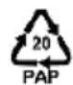 PARKSIDE PFBA 20Li A1 - Elimination et protection de l'environnement - 3