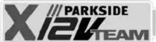PARKSIDE PDSLG 12 A1 - Použivanie v súlade s určením - 1