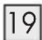 PARKSIDE PKI 2.7 A1 - Touche Fonction - 6