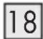 PARKSIDE PKI 2.7 A1 - Touche Fonction - 4
