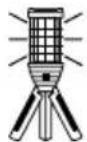 PARKSIDE PAAD 2 B1 - ●Productzonder stroomaansluiting gebruiken - 2