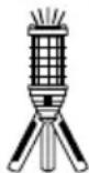 PARKSIDE PAAD 2 B1 - - Using the product without a power connection - 5