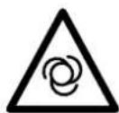 PARKSIDE PVKO 50 B2 - Verklaring van de symbolen op het apparaat - 5