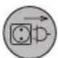 PARKSIDE PGPS 1100 A1 - Symbols in the manual - 4