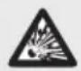 PARKSIDE PBSL 5000 B1 - Safety instructions for batteries / rechargeable batteries - 1