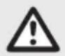 PARKSIDE PBSL 5000 B1 - CAUTION! DANGER OF BURN - 2