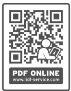 PARKSIDE PBTS 370 A1 - Dear Customer, - 1
