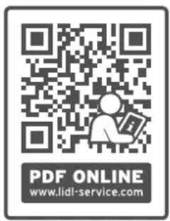 PARKSIDE PBTS 370 A1 - Garantieurkunde - 1