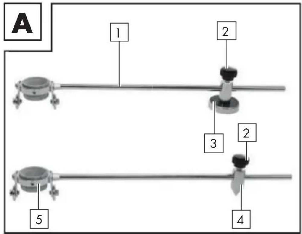 PARKSIDE PPKS 35 B2 - KREISSCHNEIDER - 1