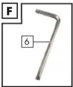 PARKSIDE PPKS 35 B2 - CORTADORA DE CIRCULOS - 1