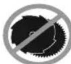 PARKSIDE PBS 2 B2 - Symbols on the Equipment - 12