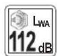 PARKSIDE PBS 2 B2 - Symboles sur l'appareil - 13