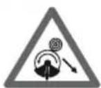 PARKSIDE PBS 2 B2 - Symboly na pristroji - 10