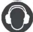 PARKSIDE PBS 2 B2 - Symbols on the Equipment - 5