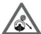 PARKSIDE PBS 2 B2 - Symbole auf dem Gerät - 11