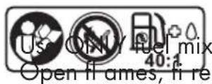 PARKSIDE PBS 2 B2 - Symbols on the Equipment - 14