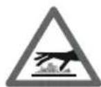 PARKSIDE PBS 2 B2 - Symbole na urzadzeniu - 10