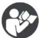 PARKSIDE PBS 2 B2 - Symbols on the Equipment - 2