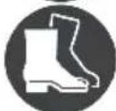 PARKSIDE PBS 2 B2 - Symbole auf dem Gerät - 7