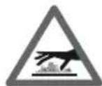 PARKSIDE PBS 2 B2 - Symboly na pristroji - 10