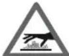 PARKSIDE PBS 2 B2 - Symbols on the Equipment - 10
