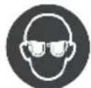 PARKSIDE PBS 2 B2 - Symbole na urzadzeniu - 3