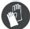 PARKSIDE PBS 2 B2 - Symbols on the Equipment - 6