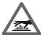 PARKSIDE PBS 2 B2 - Symbole auf dem Gerät - 10