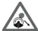 PARKSIDE PBS 2 B2 - Symboly na pristroji - 11